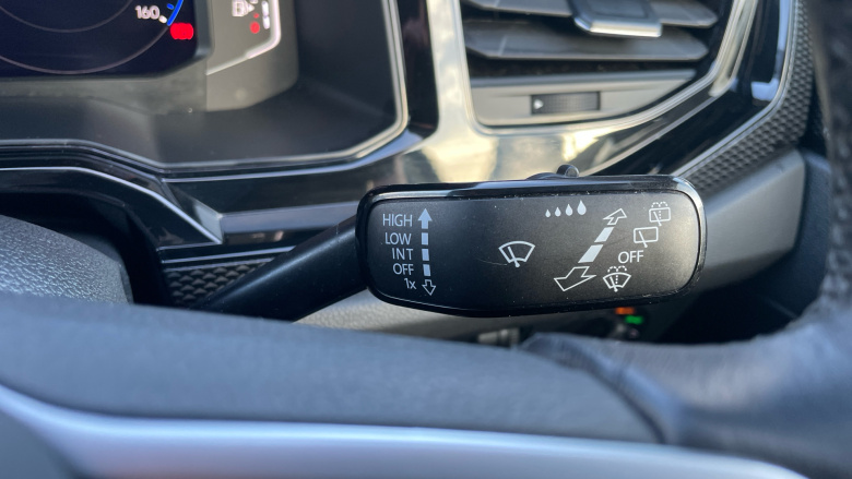 Volkswagen Polo 1.0 TSI Life 5dr Petrol Hatchback